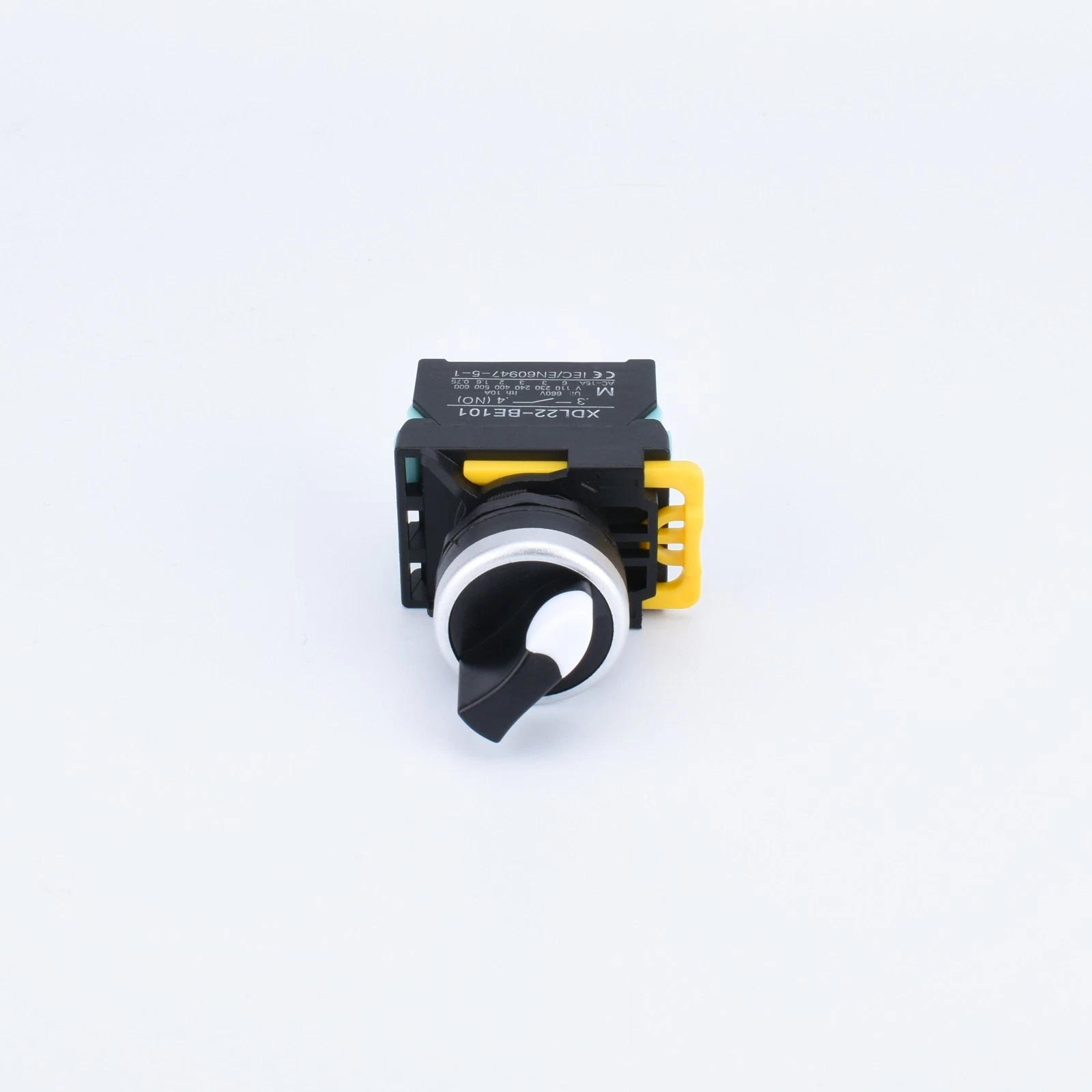 22mm Selector Switch Maintained 2 Or 3 Position Cdxcxm - Image 5