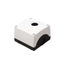 22mm Push Button Enclosure IP65 1-5 Hole Control Station
