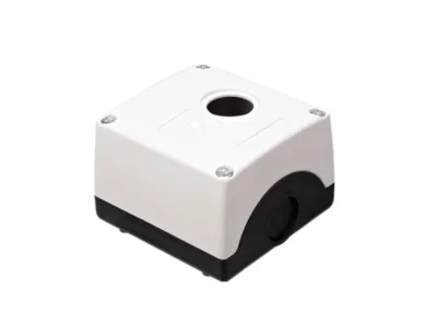 22mm Push Button Enclosure IP65 1-5 Hole Control Station