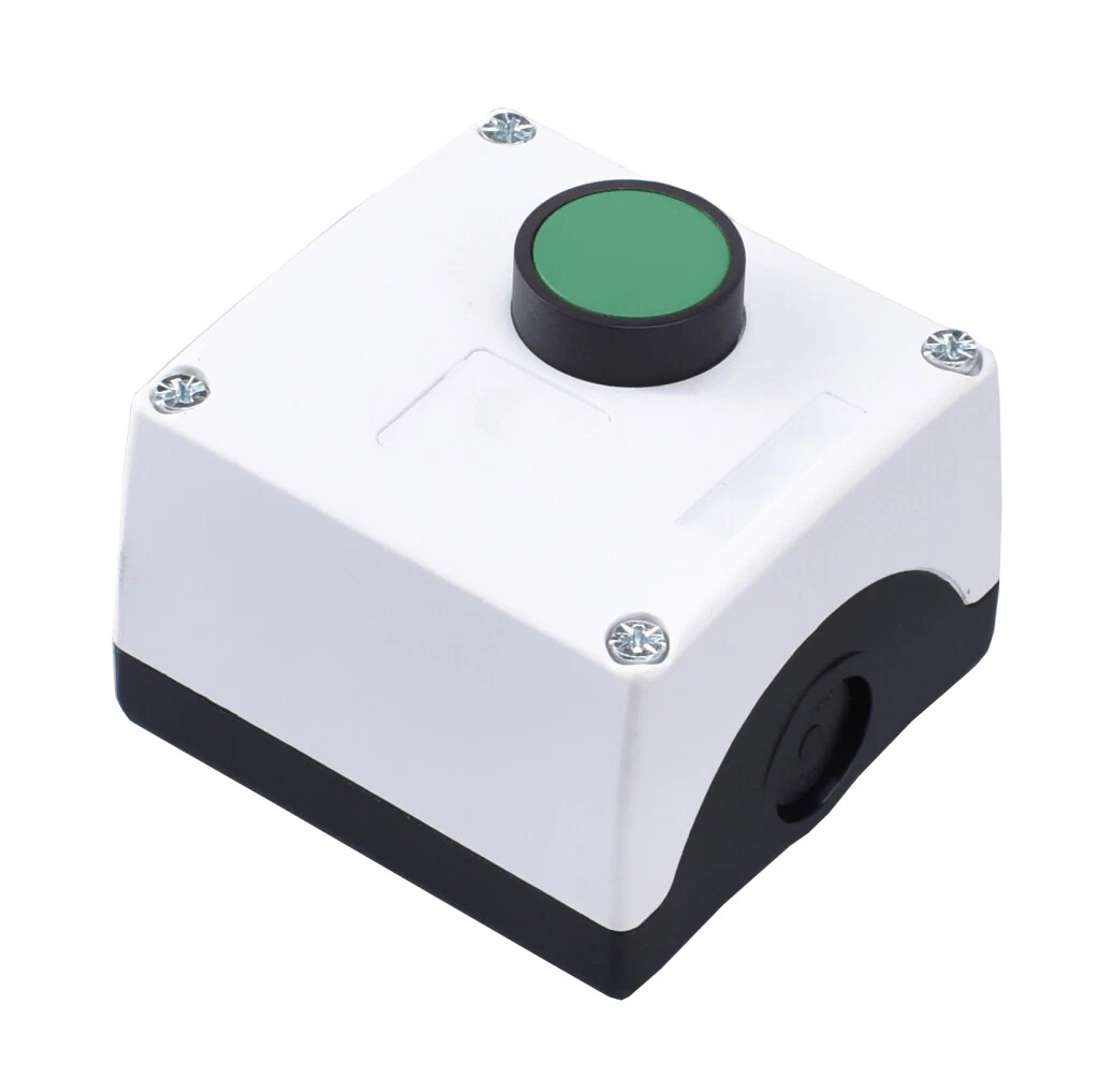 Control Station 1 2 3 4 button