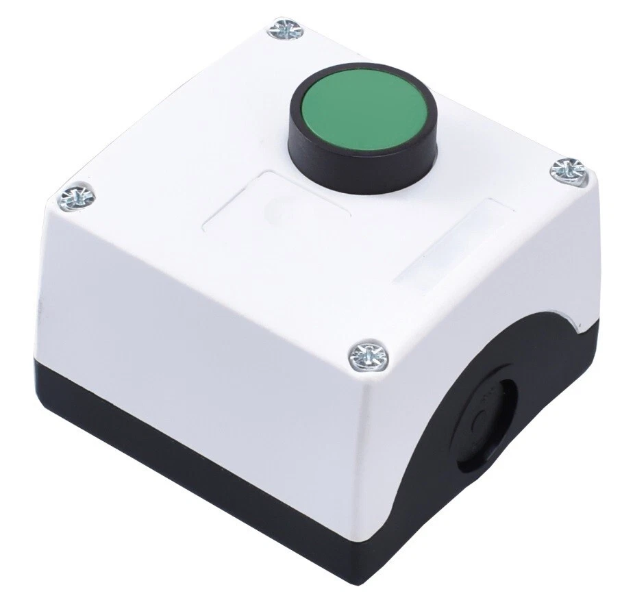 Control Station 1 2 3 4 button - Image 6