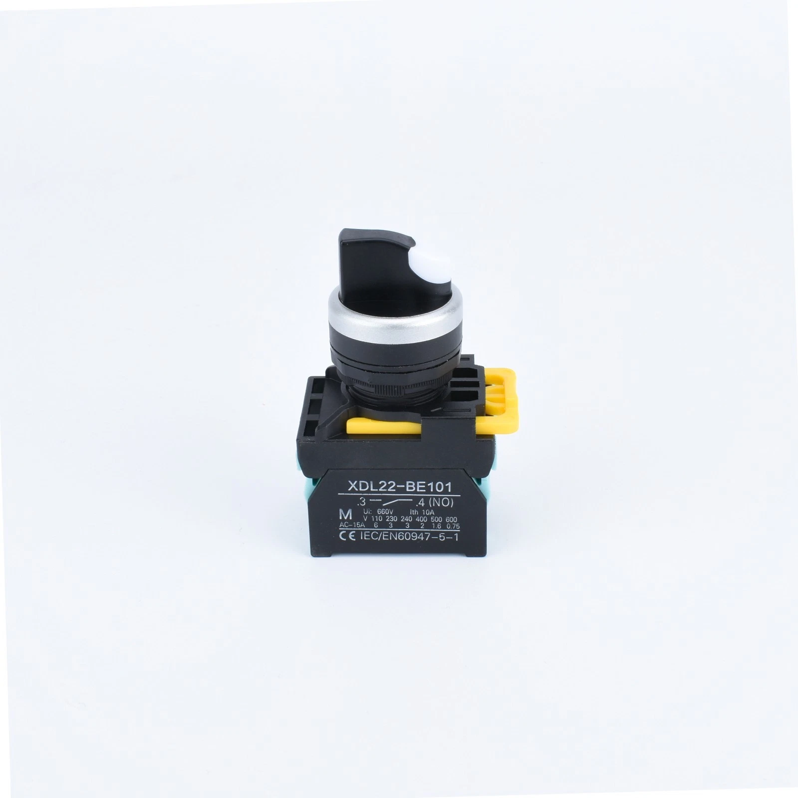 22mm Selector Switch Maintained 2 Or 3 Position Cdxcxm - Image 6