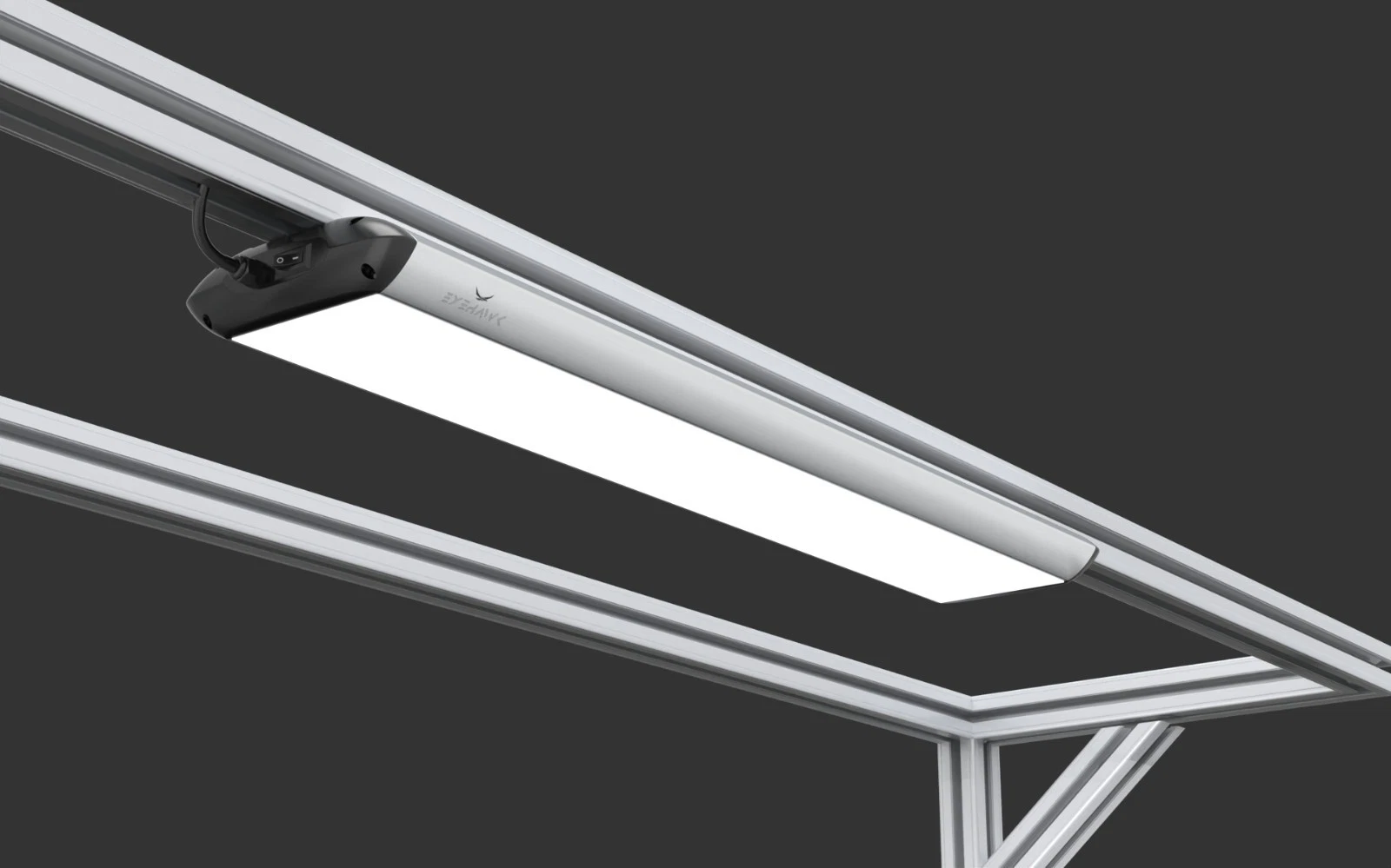 Industrial Workbench Light Ip65 1200mm Garage & Workshop 24V - Image 7