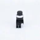 22mm Selector Switch Knob Maintained 2 Or 3 Position Cdfxx