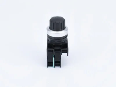 22mm Selector Switch Knob Maintained 2 Or 3 Position Cdfxx