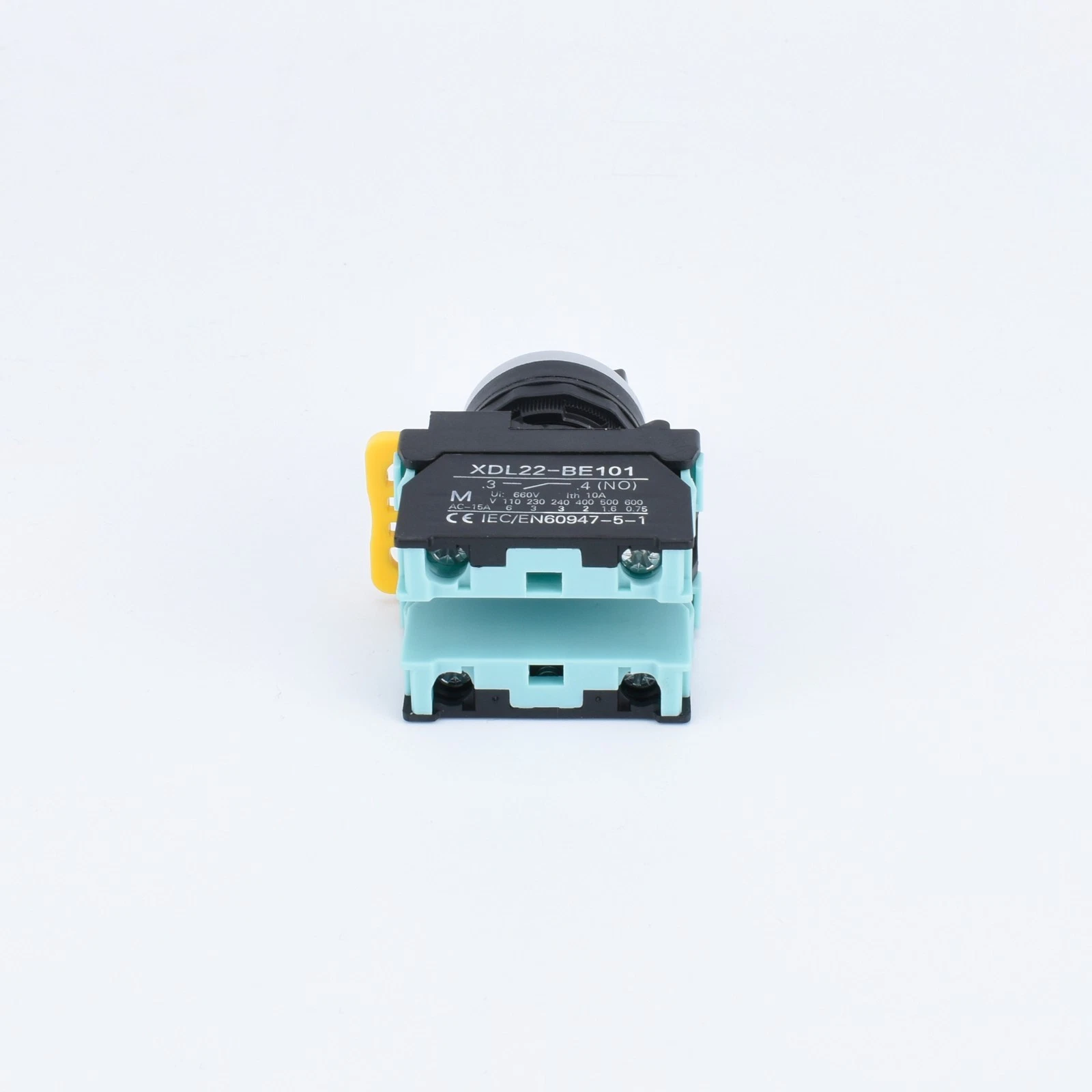22mm Selector Switch Maintained 2 Or 3 Position Cdxcxm - Image 9