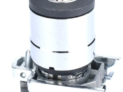 22mm Selector Switch  2 Position Key 1NO 1NC