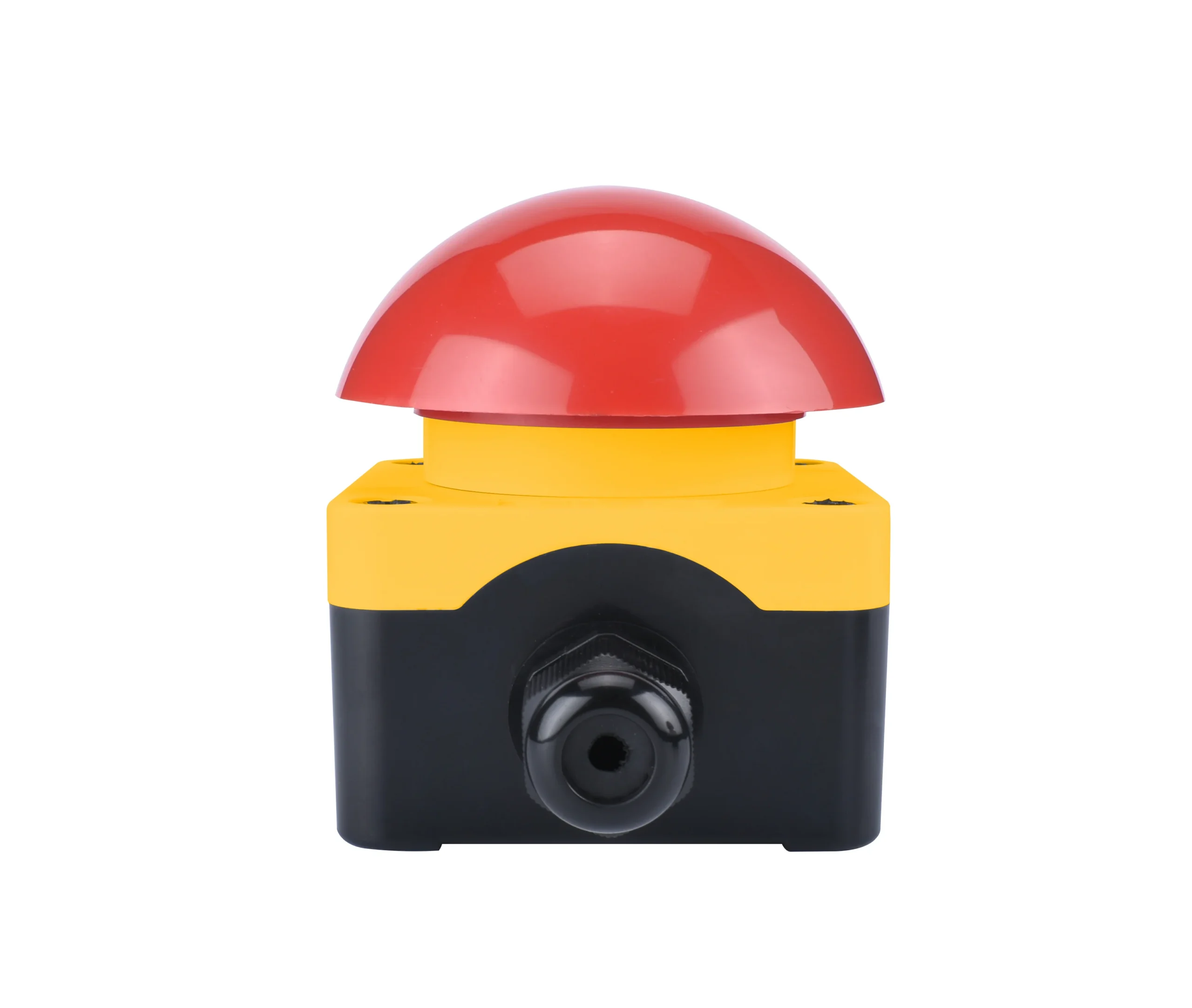 Control Station E-stop Mushroom Large, NO NC, (Aust Stock 2Y Warranty) - Image 5